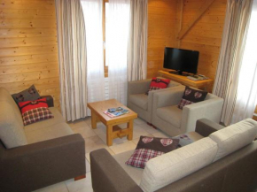 3 chambres, parking privé, Wi-Fi, Les Gets - FR-1-671-8 Les Gets